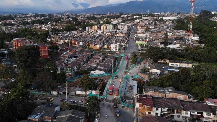 secretario de tránsito, Daniel Jaime Castaño
