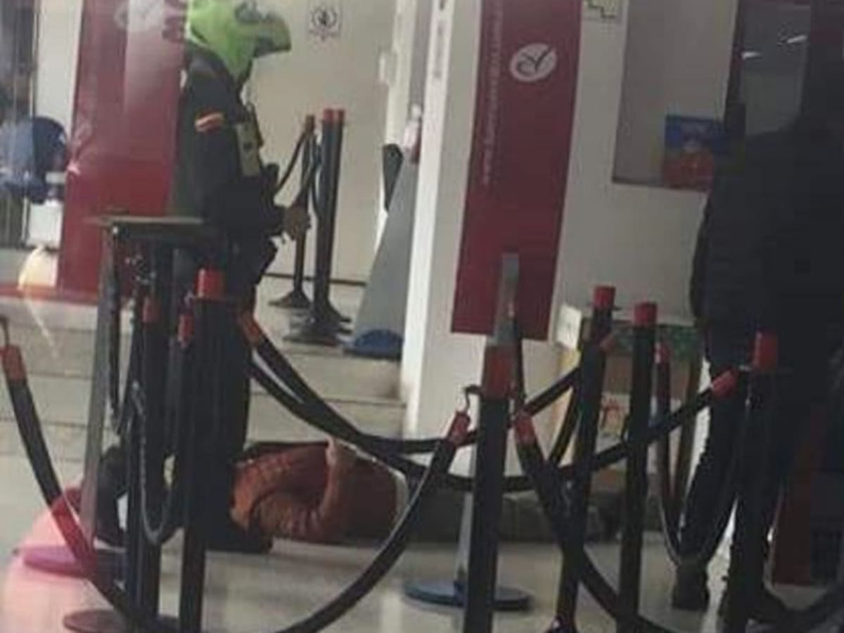 Feminicidio en Pasto