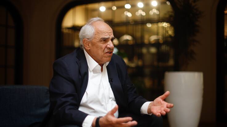 “Hay que aceptar la decisión que se tomó desde el Senado”: Ernesto Samper sobre consulta popular