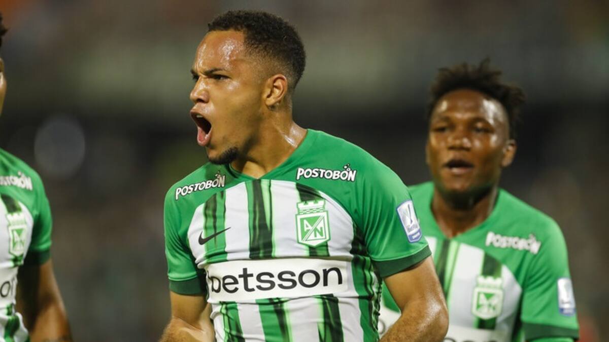 Robert Mejía se destapó sobre su salida de Atlético Nacional: ¿Le mintieron?
