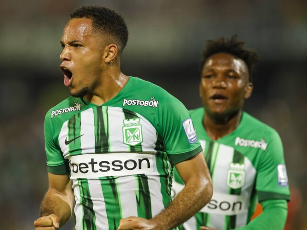 Robert Mejía se destapó sobre su salida de Atlético Nacional: ¿Le mintieron?