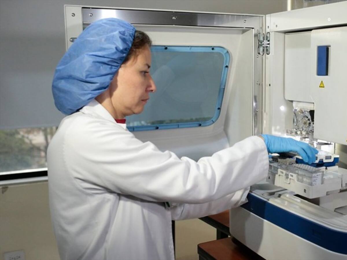 Medicina genética: nuevas facilidades en el sistema de salud colombiano y cómo acceder al servicio