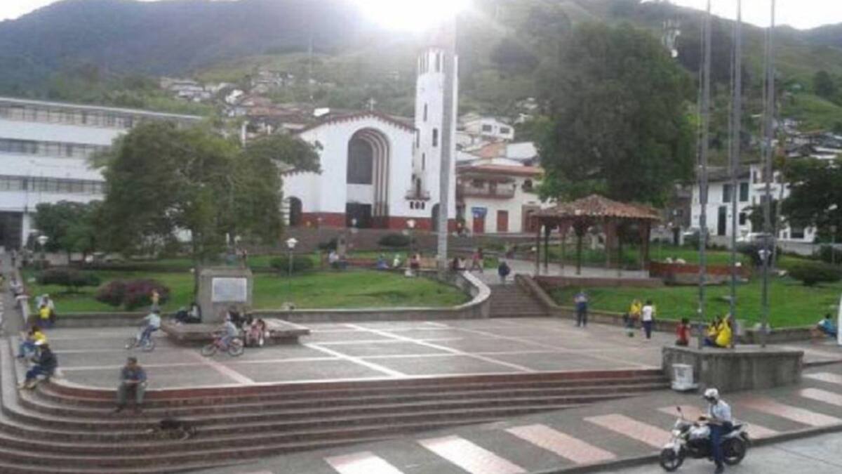 Alcalde de Pensilvania confirmó el asesinato de una pareja en una finca