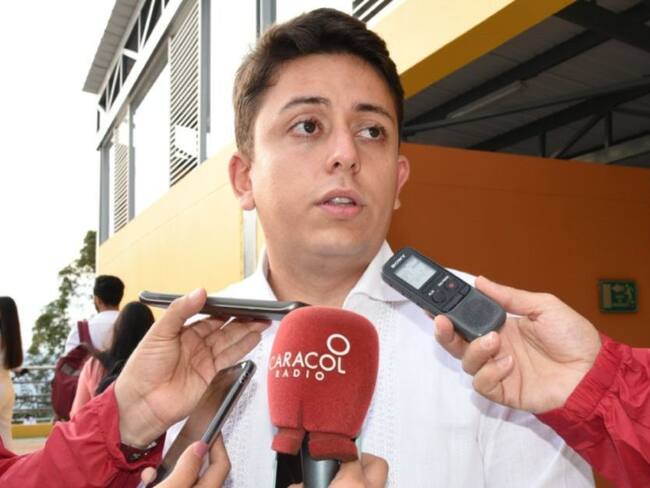 Alcalde de Floridablanca