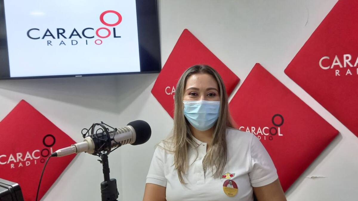 Mercacentro: 30 años de amor por el Tolima