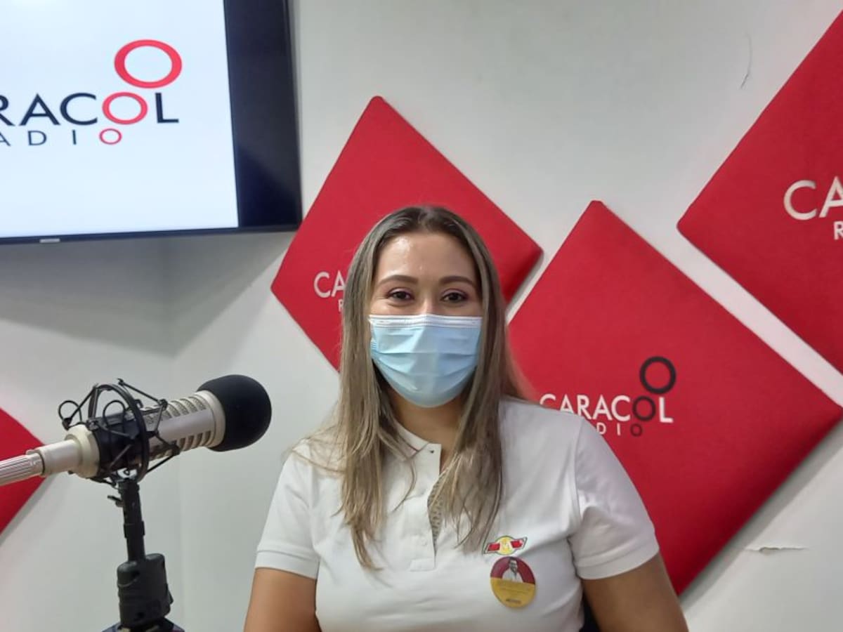 Mercacentro: 30 años de amor por el Tolima