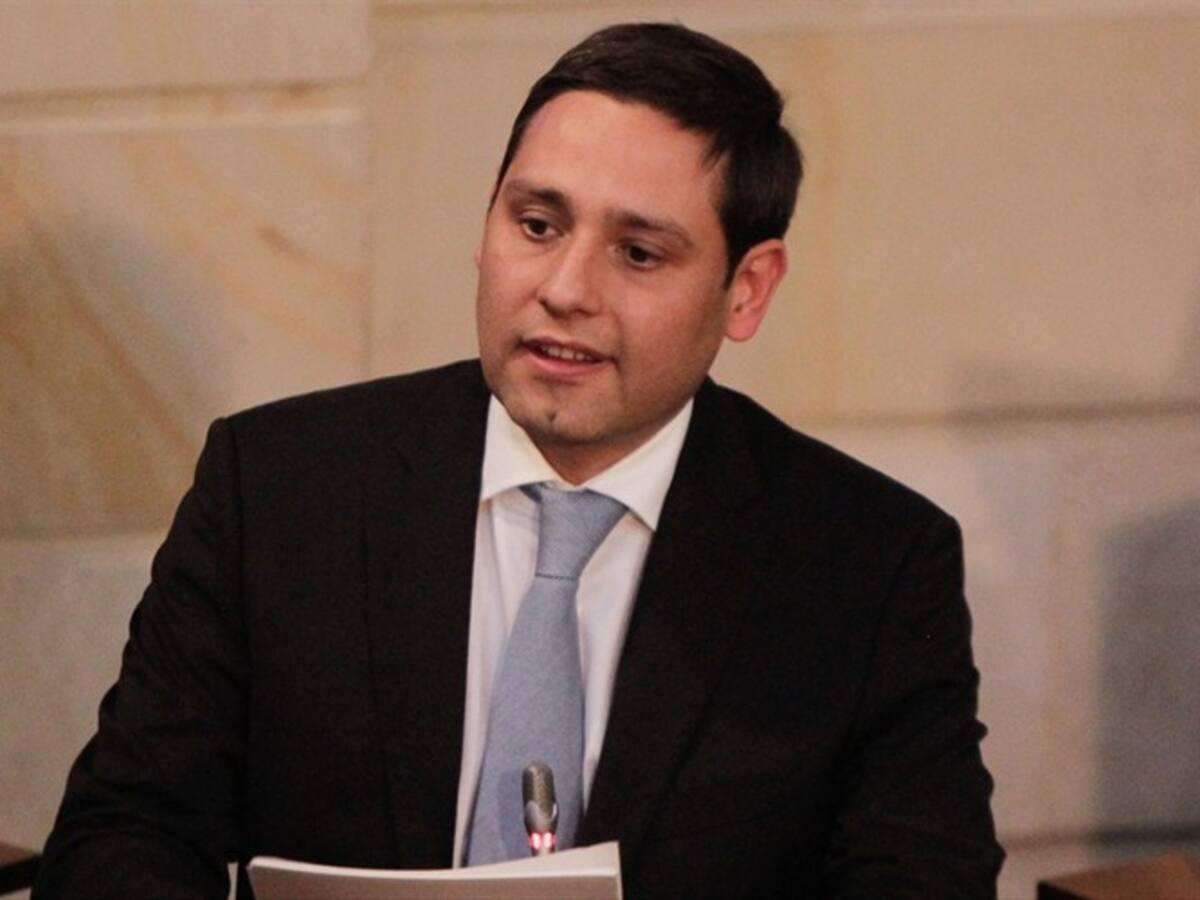 Partidos coincidieron en sepultar la creación de la Corte Electoral: Lizcano