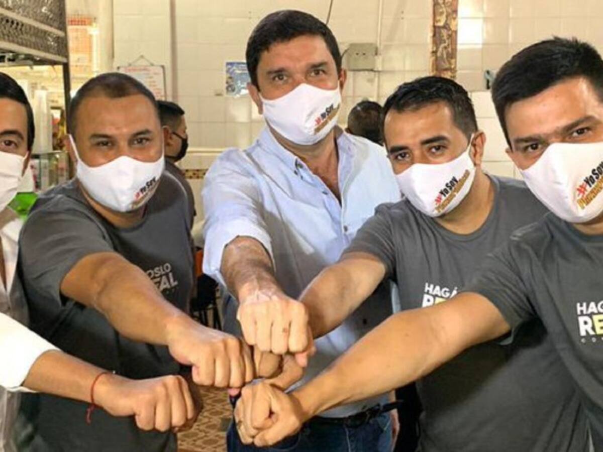 Se instaló nueva mesa directiva del Concejo