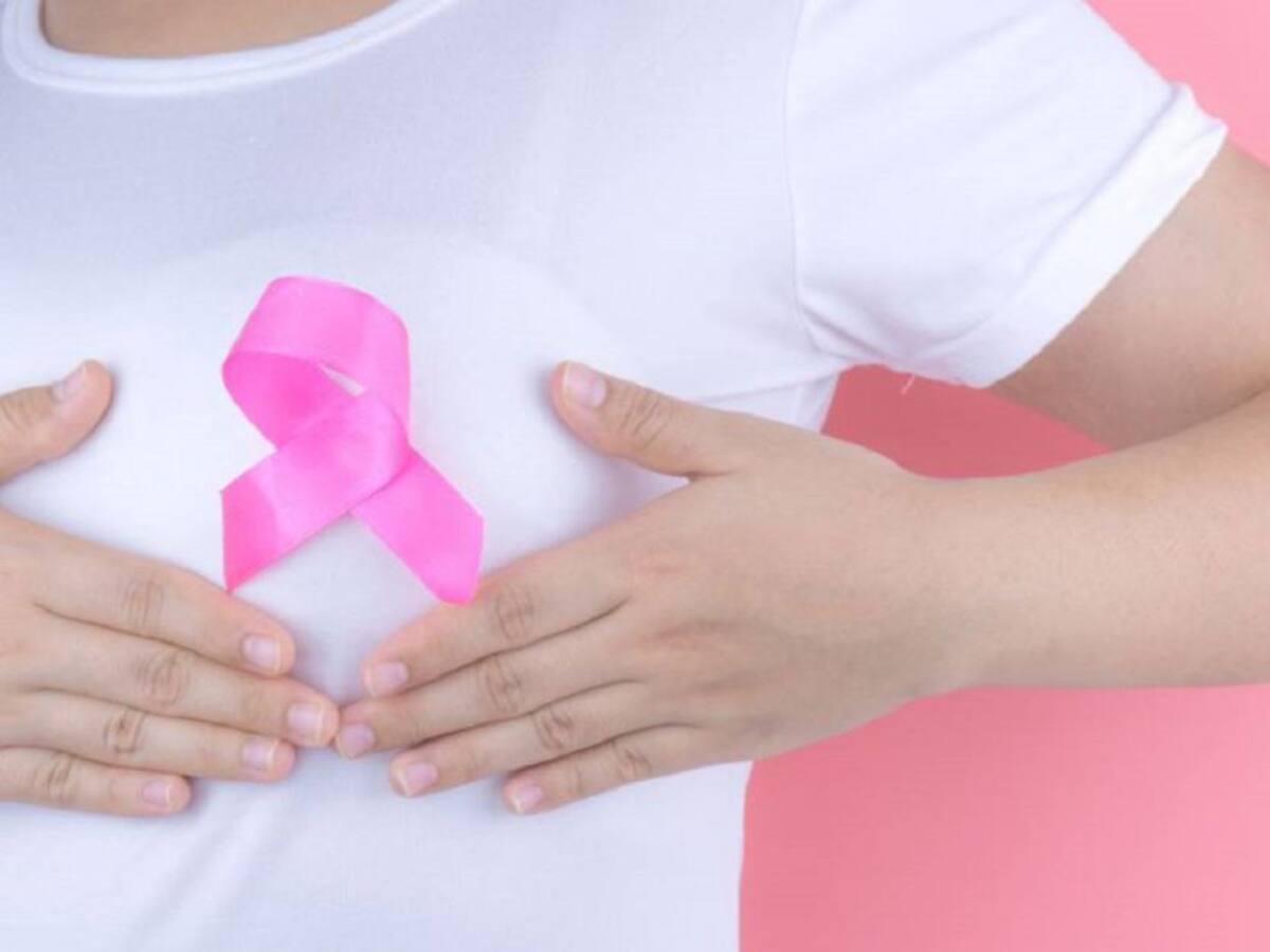 Lo que debe saber del cáncer de mama