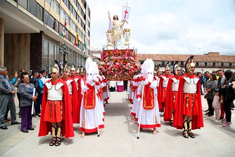 Se ejercerá vigilancia sobre la movilidad en las principales vías del departamento, en especial ante el cierre parcial del puente sisga, lo que podría generar represamientos