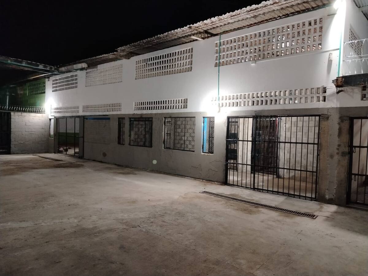 Nuevo centro de detención mejora condiciones carcelarias en Neiva, pero persiste el hacinamiento