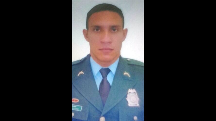 Fredy Flórez Hernández se convirtió en la quinta víctima del mal llamado “plan pistola” en el departamento de Córdoba. Foto: Policía