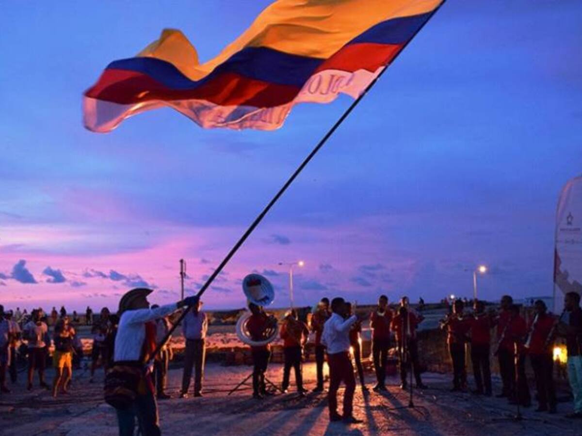 Segunda convocatoria para seleccionar Corredores Culturales: Cartagena
