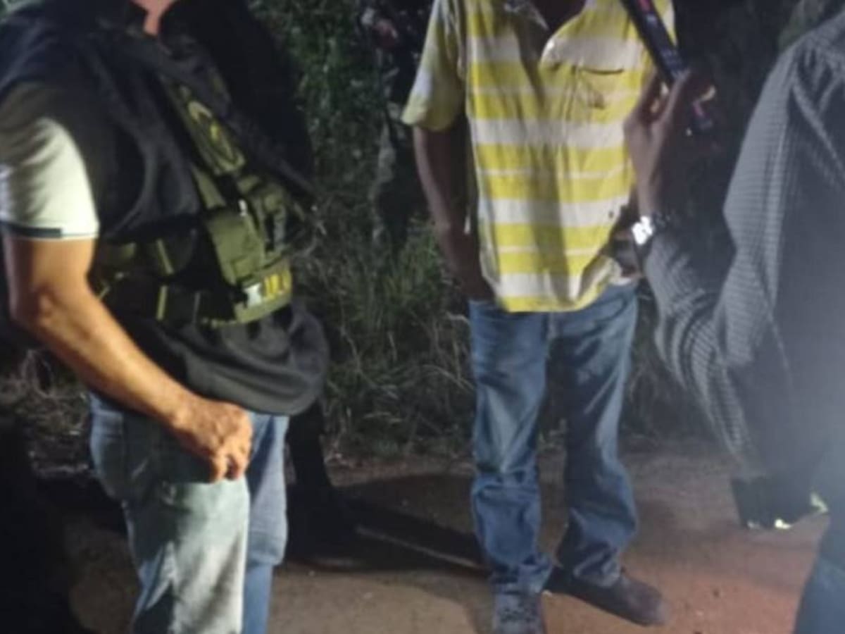 ¿Cómo sobrevivió el joven policía a la masacre en Neiva?