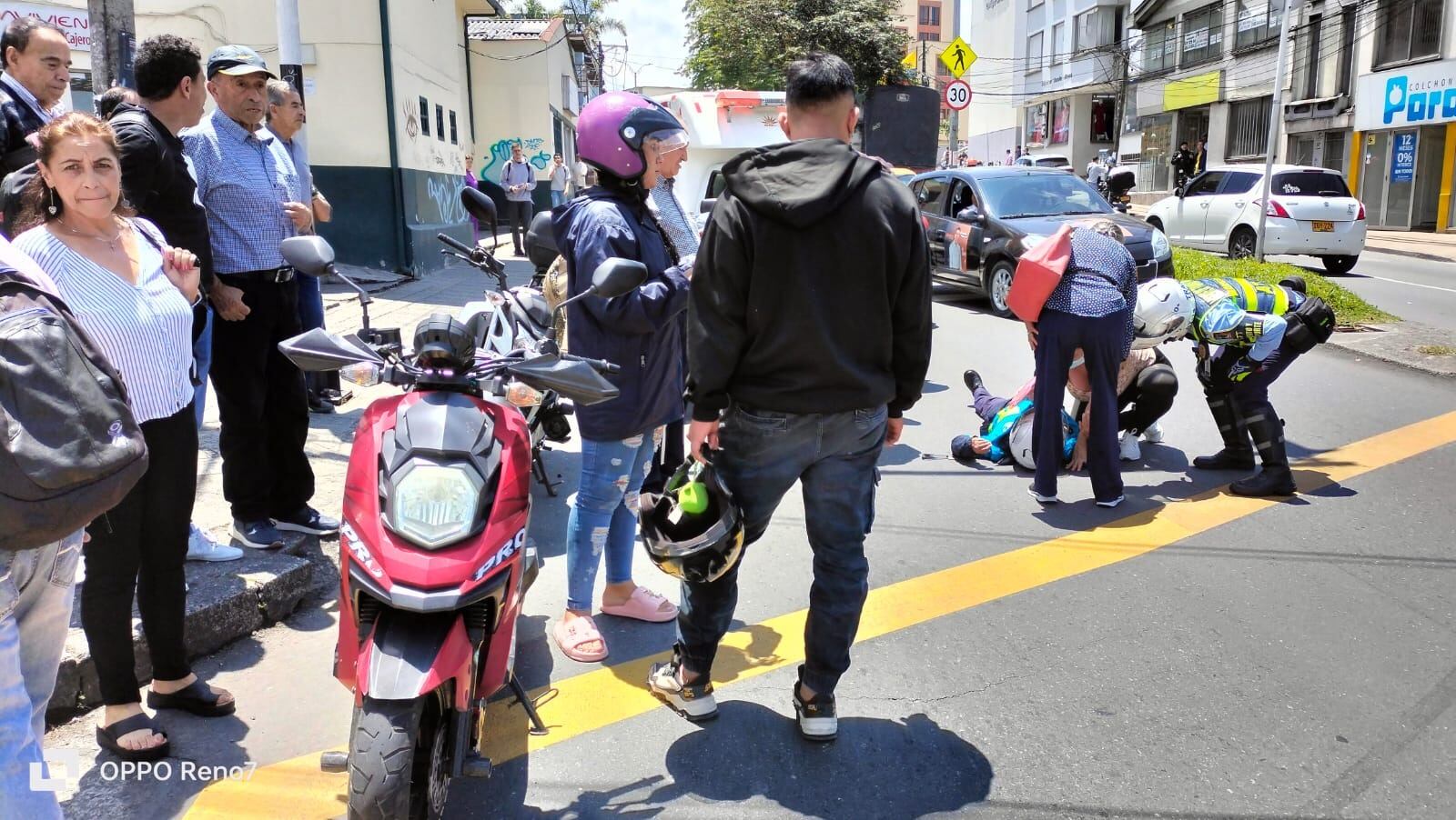 Crédito: Suministrada.