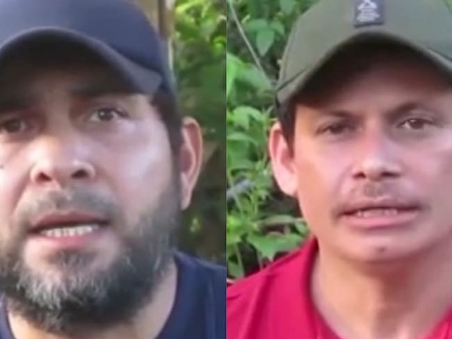Trabajadores petroleros secuestrados por el Eln en Arauca