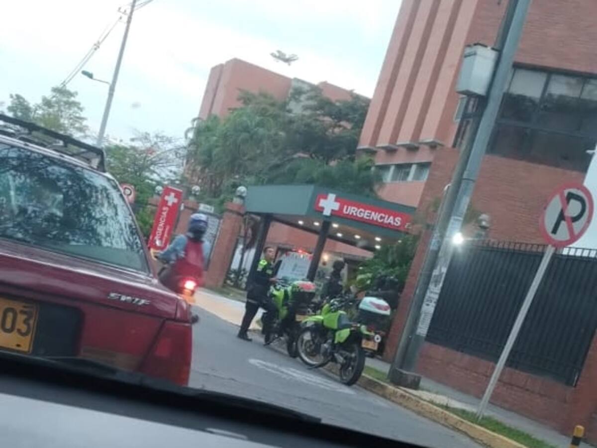 Policía herido tras ataque de disidencias de las FARC en zona rural de Jamundí, Valle