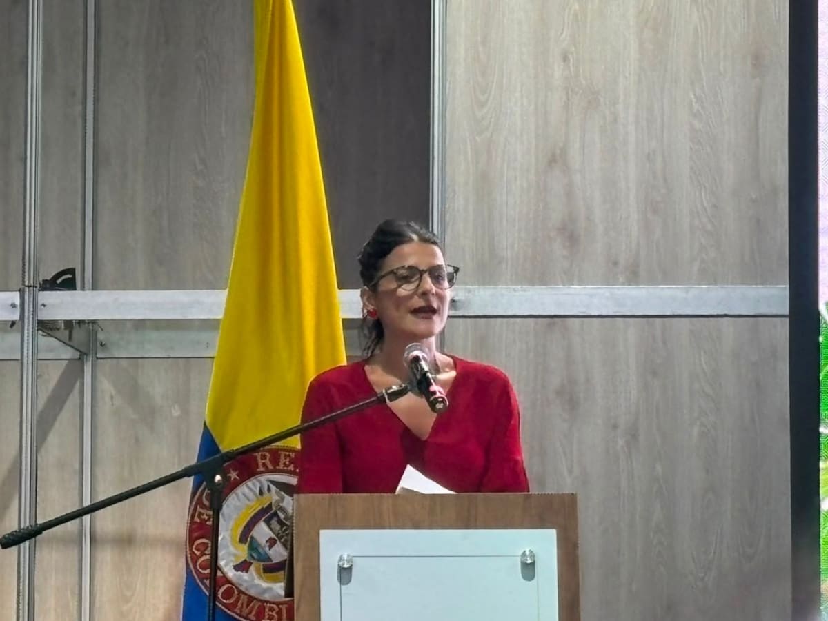 Colombia presentó la hoja de ruta para acelerar la transición más allá de los combustibles fósiles