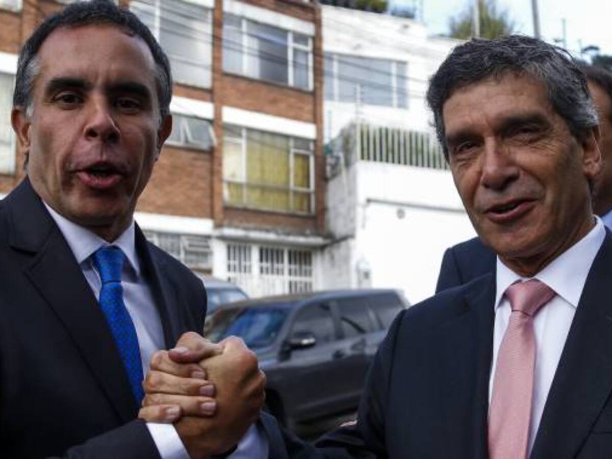 Es positiva la llegada de Pardo como ministro para el posconflicto: La U