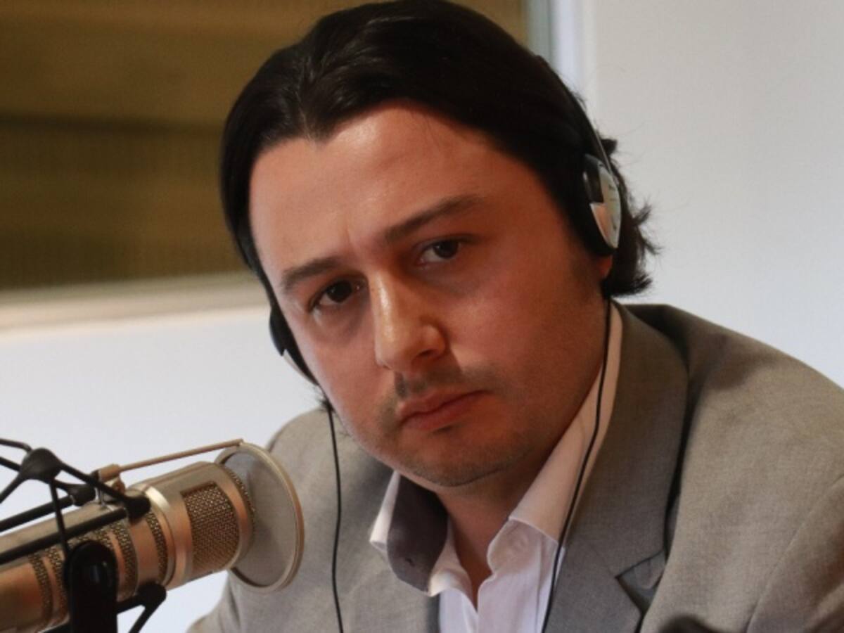 “Hay que llamar la atención sobre ética de turistas que llegan”: Restrepo