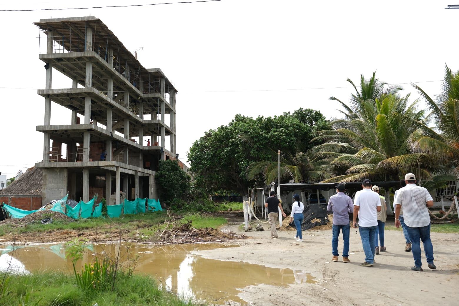 Alcaldía de Cartagena