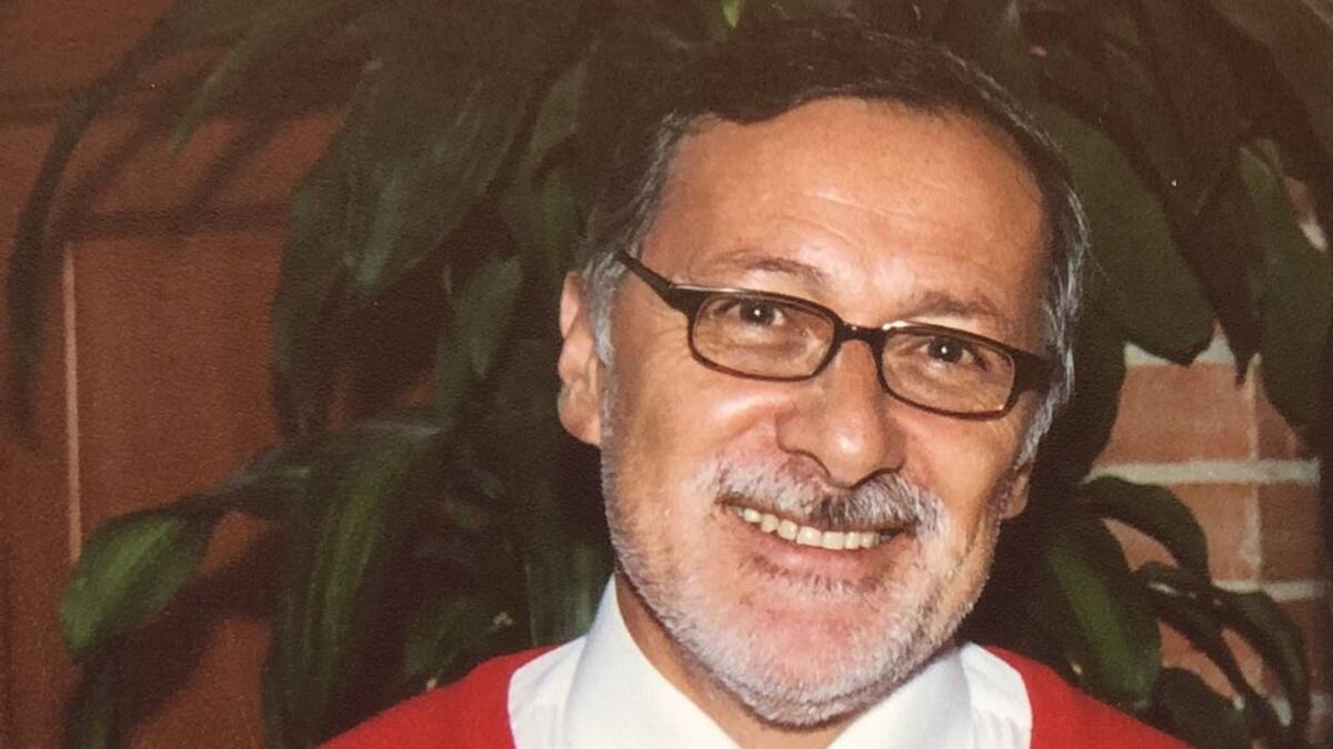 Jorge Consuegra, cinco años de ausencia
