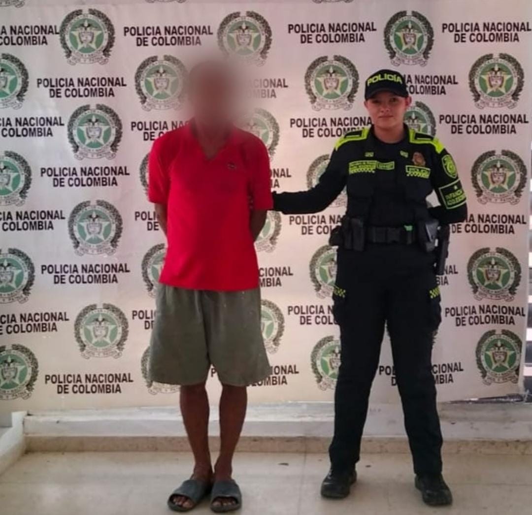 Departamento de Policía Bolívar