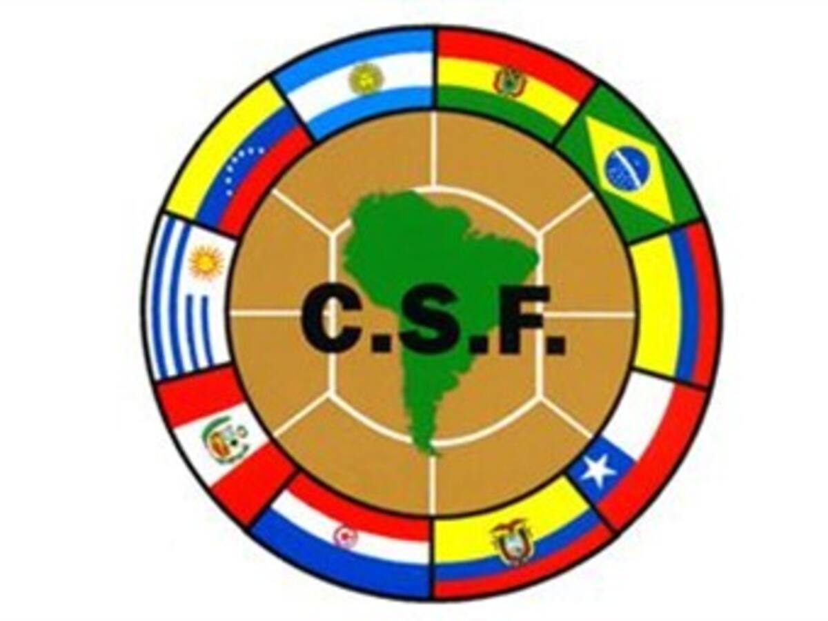 Conmebol rompe con Traffic y comercializará Full Play Group de Argentina