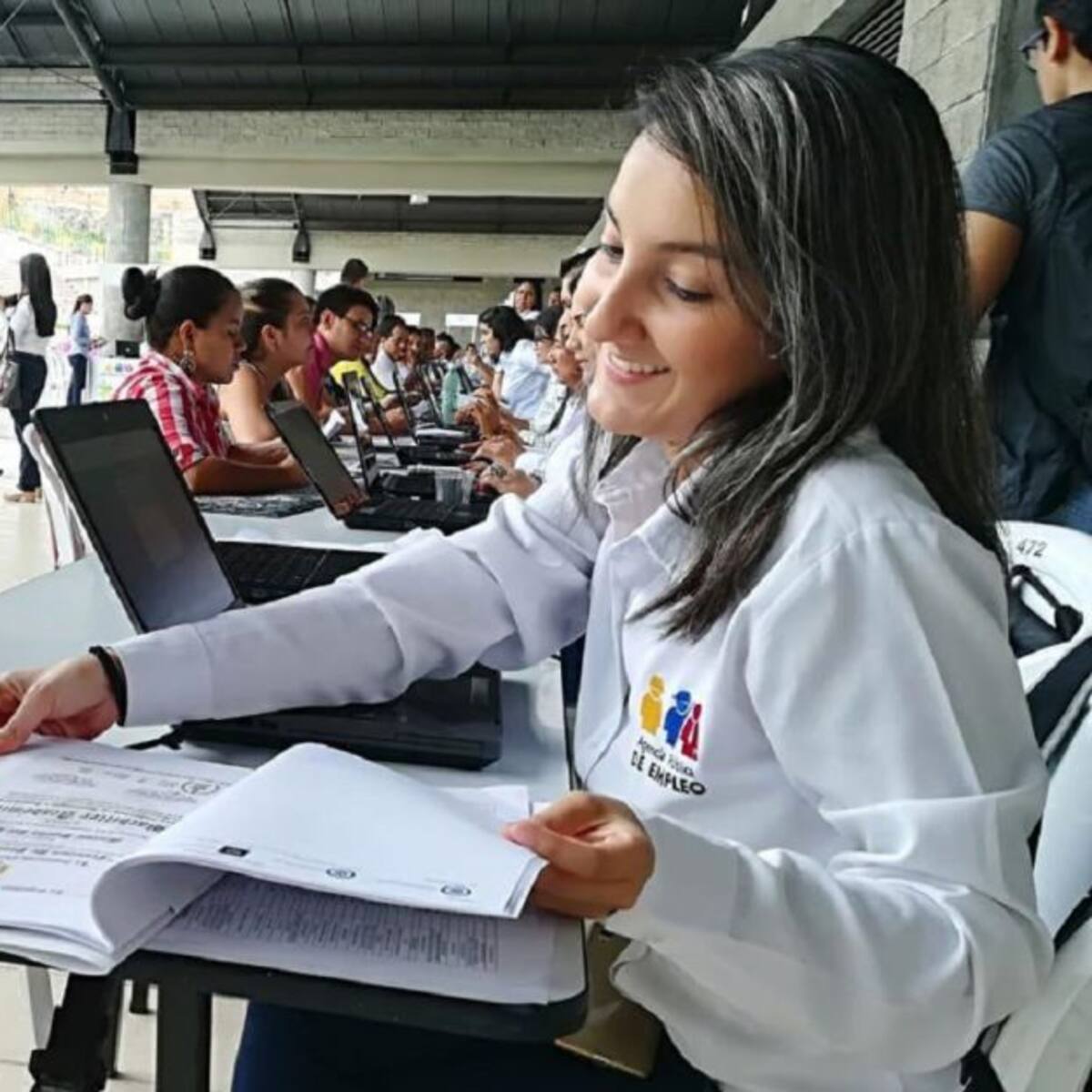 Abren 600 vacantes para operarias en procesamiento de atún en el Atlántico