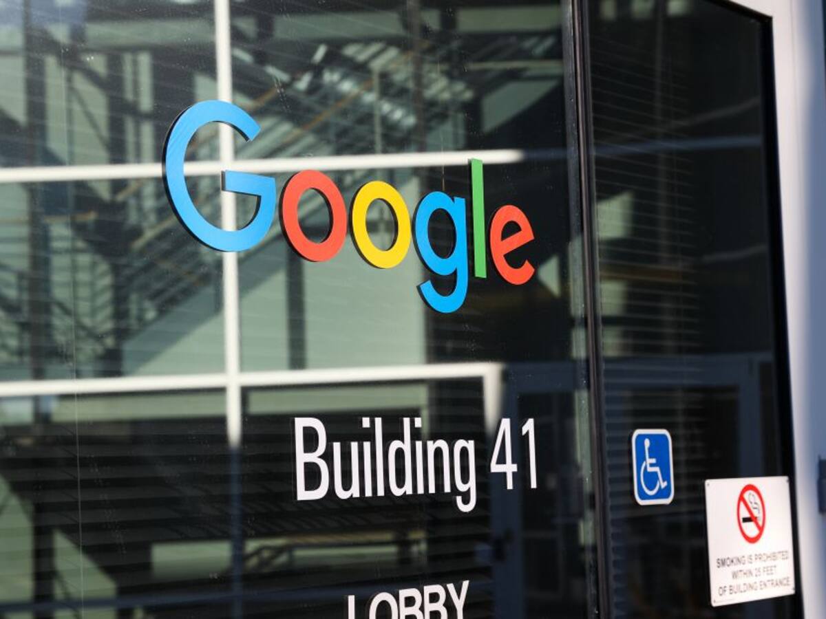 Millonaria multa de US $28.000 de Rusia contra Google