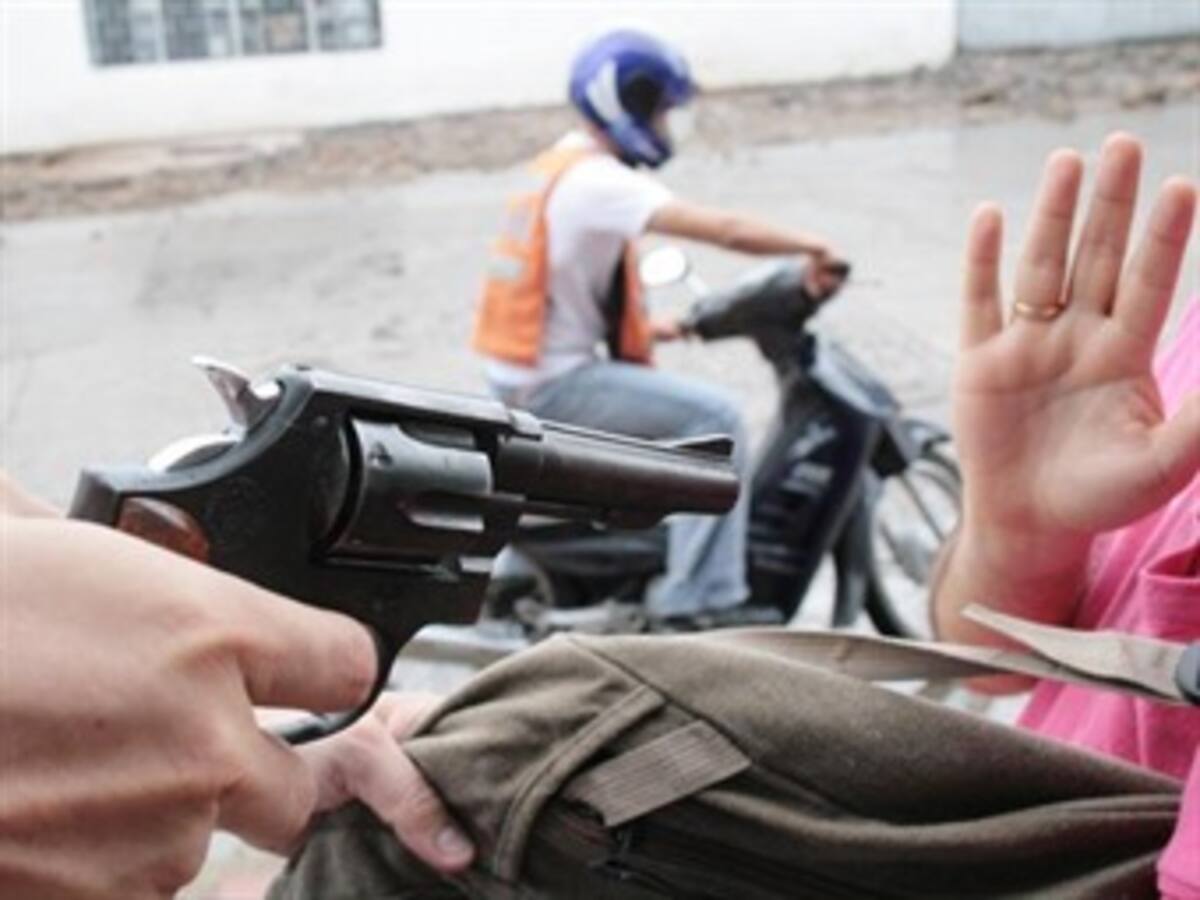 Piden verificar pactos entre bandas "Los Urabeños" y "La Oficina" en Medellín