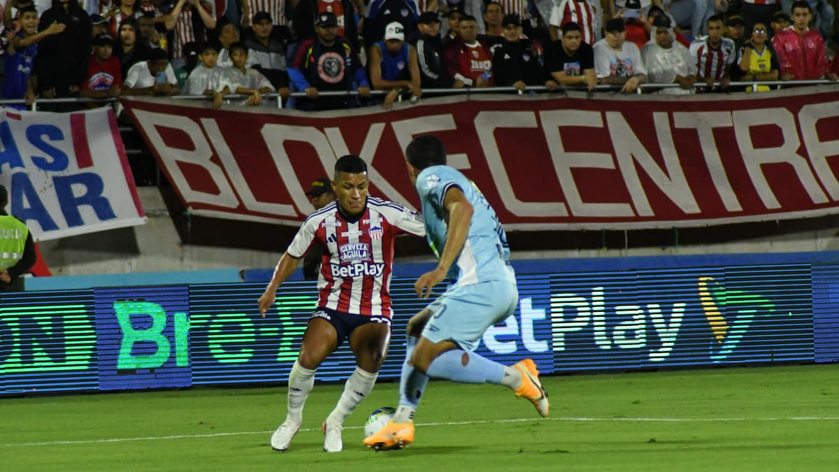 Tabla de reclasificación en Colombia: así van los cupos a torneos internacionales del 2027