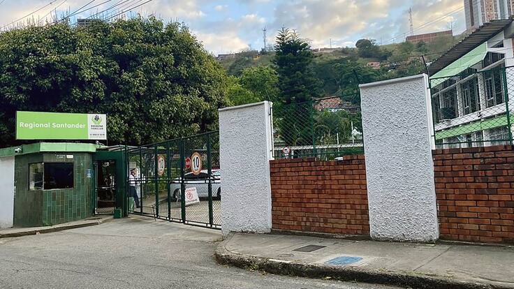 Lady Adriana Flórez, presidenta sindicato nacional trabajadoras de primera infancia en el Icbf.