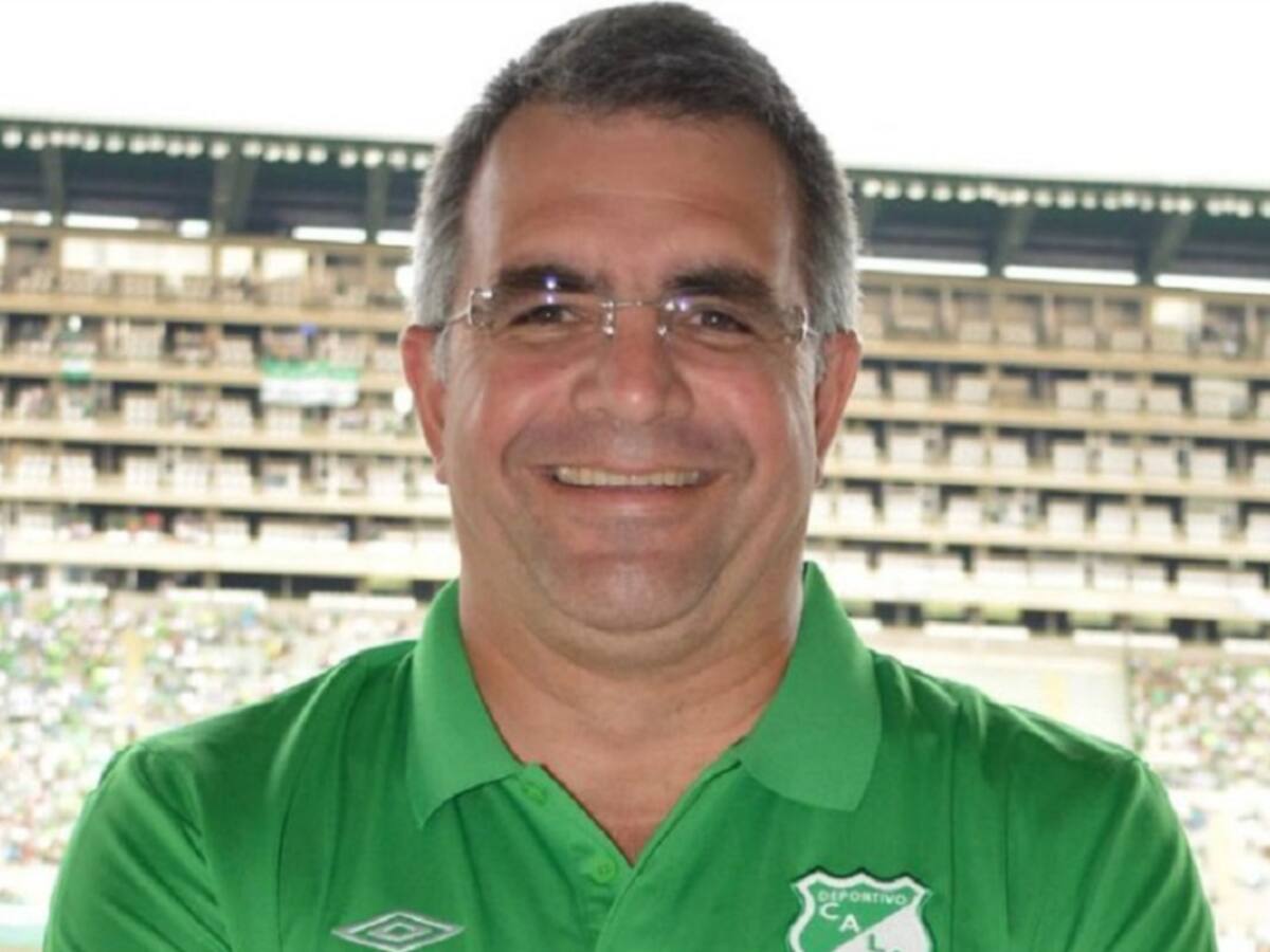 "Mejía no tiene idea de manejar un equipo, es de los presidentes más malos"