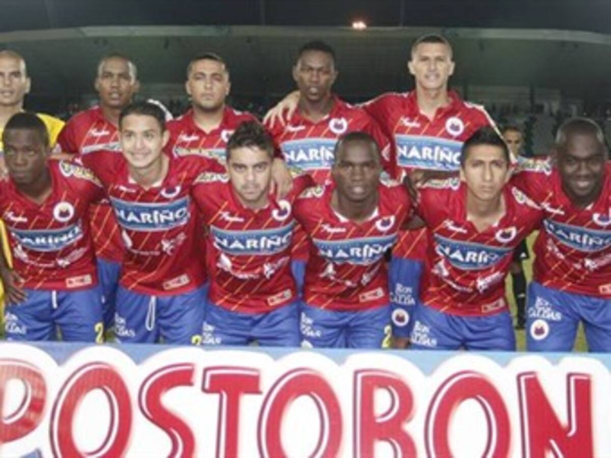 Deportivo Pasto le apuesta a dejar su arco en cero para clasificar a los cuadrangulares