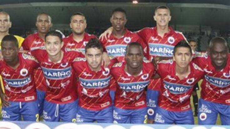 Deportivo Pasto le apuesta a dejar su arco en cero para clasificar a los cuadrangulares