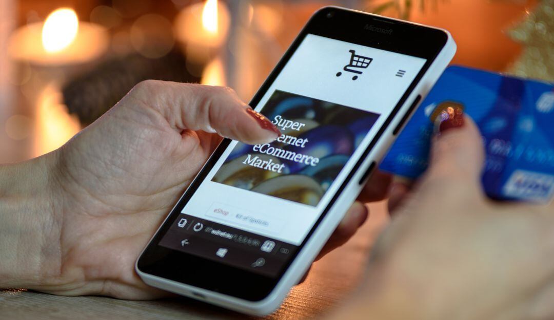 Compras en internet