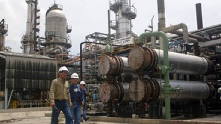 Este miércoles Ecopetrol pagará 4.9 billones de pesos en dividendos a los accionistas