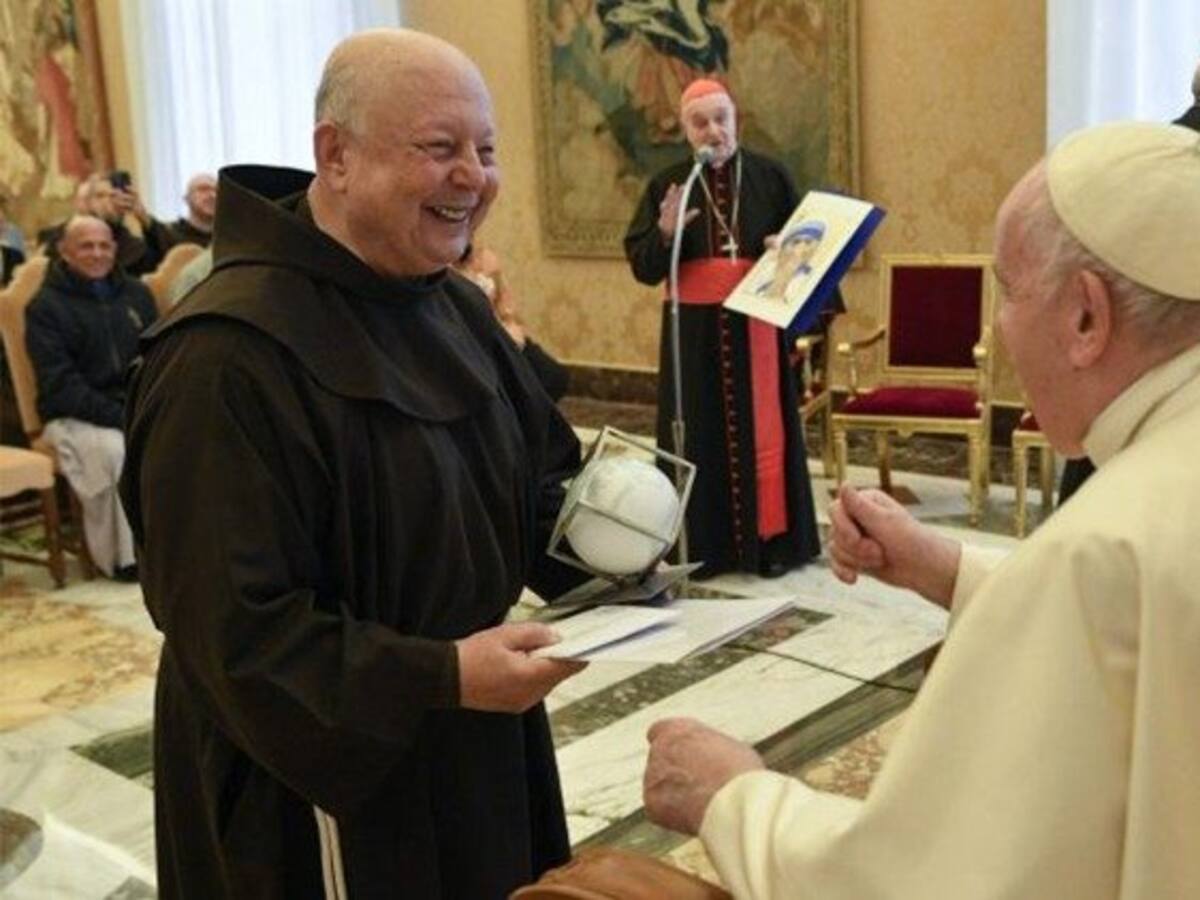 “Se abren puertas a un Estado digno y libre”: Monseñor Hanna Jallouf tras caída de Al-Asad