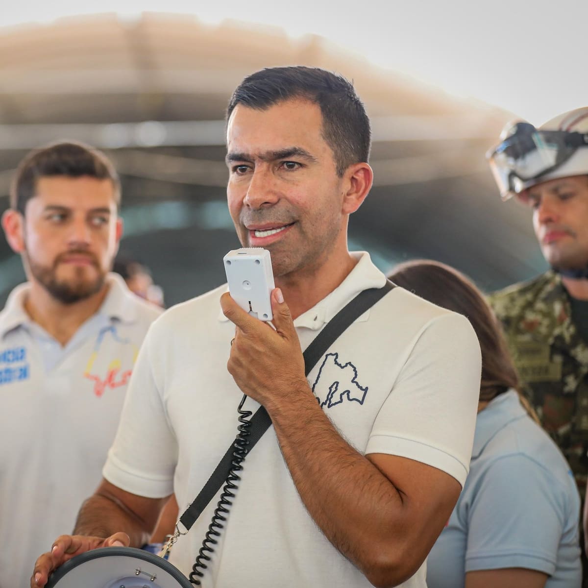 Autoridades tras la pista de delincuentes en Mondoñedo: “hay cápsula investigativa”, gobernador Rey