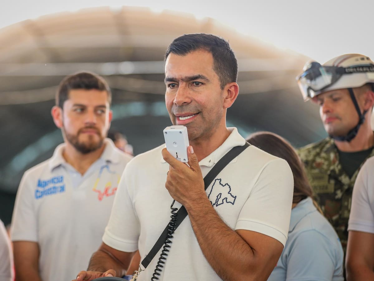 Autoridades tras la pista de delincuentes en Mondoñedo: “hay cápsula investigativa”, gobernador Rey