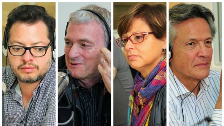 Audio de Hora 20 del 1 de abril segunda parte