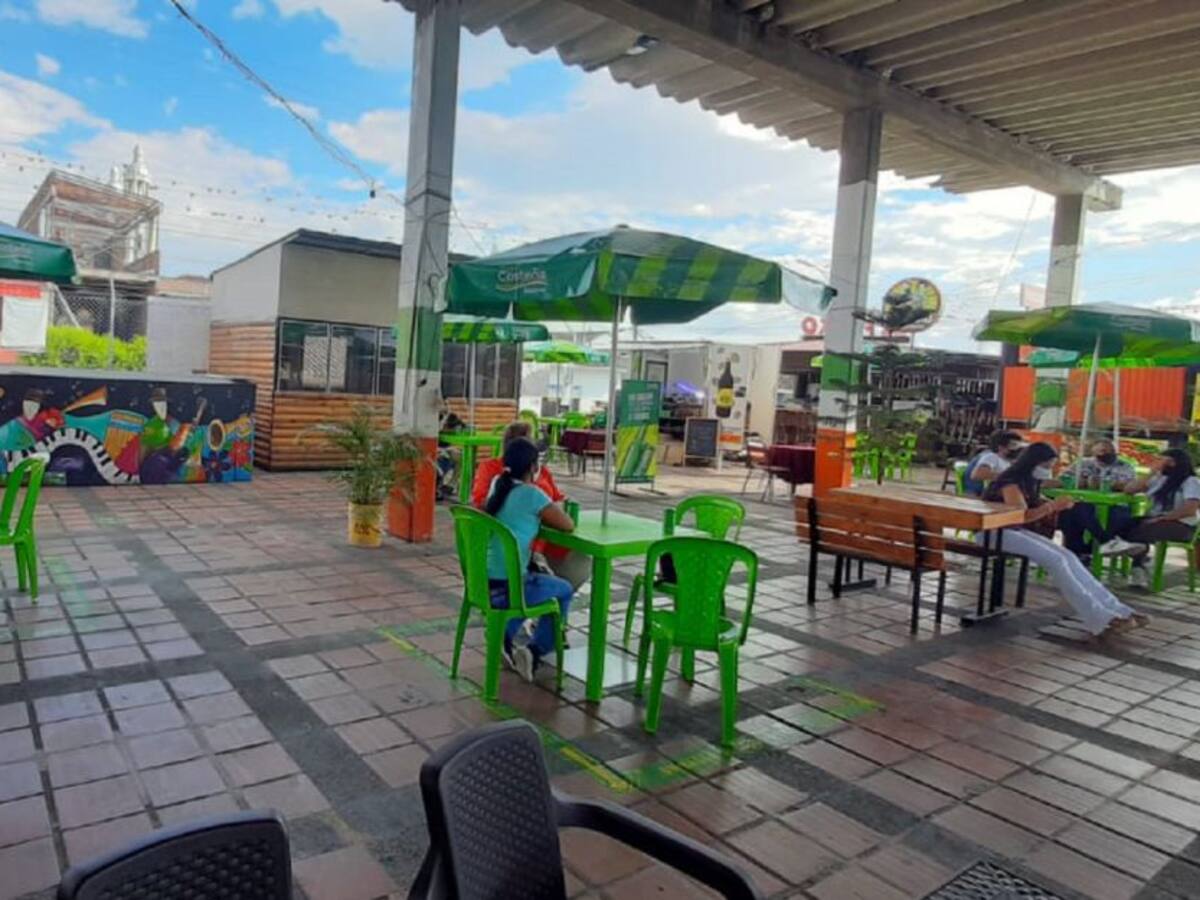 ‘Plazas Seguras’, para reactivar el sector turístico en el Valle