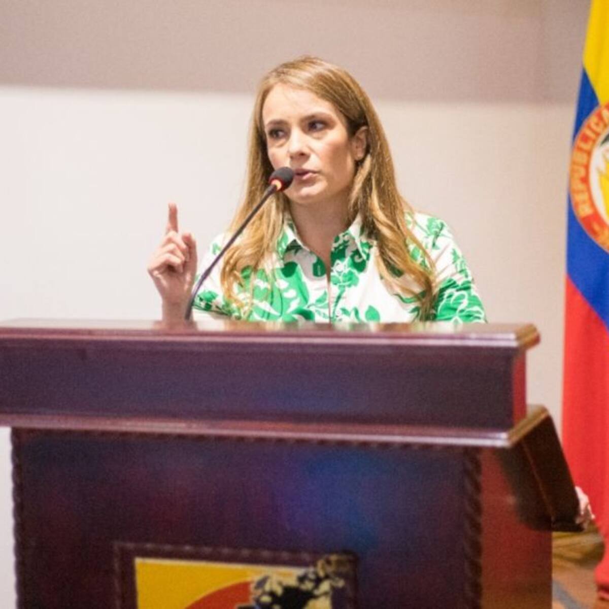 Concejales de Pereira eligieron a la nueva contralora municipal