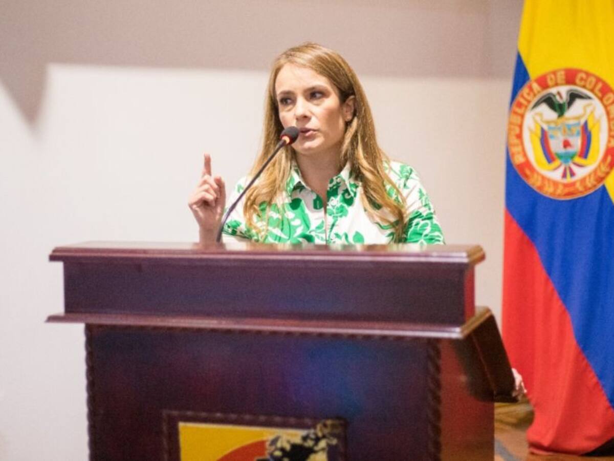 Concejales de Pereira eligieron a la nueva contralora municipal
