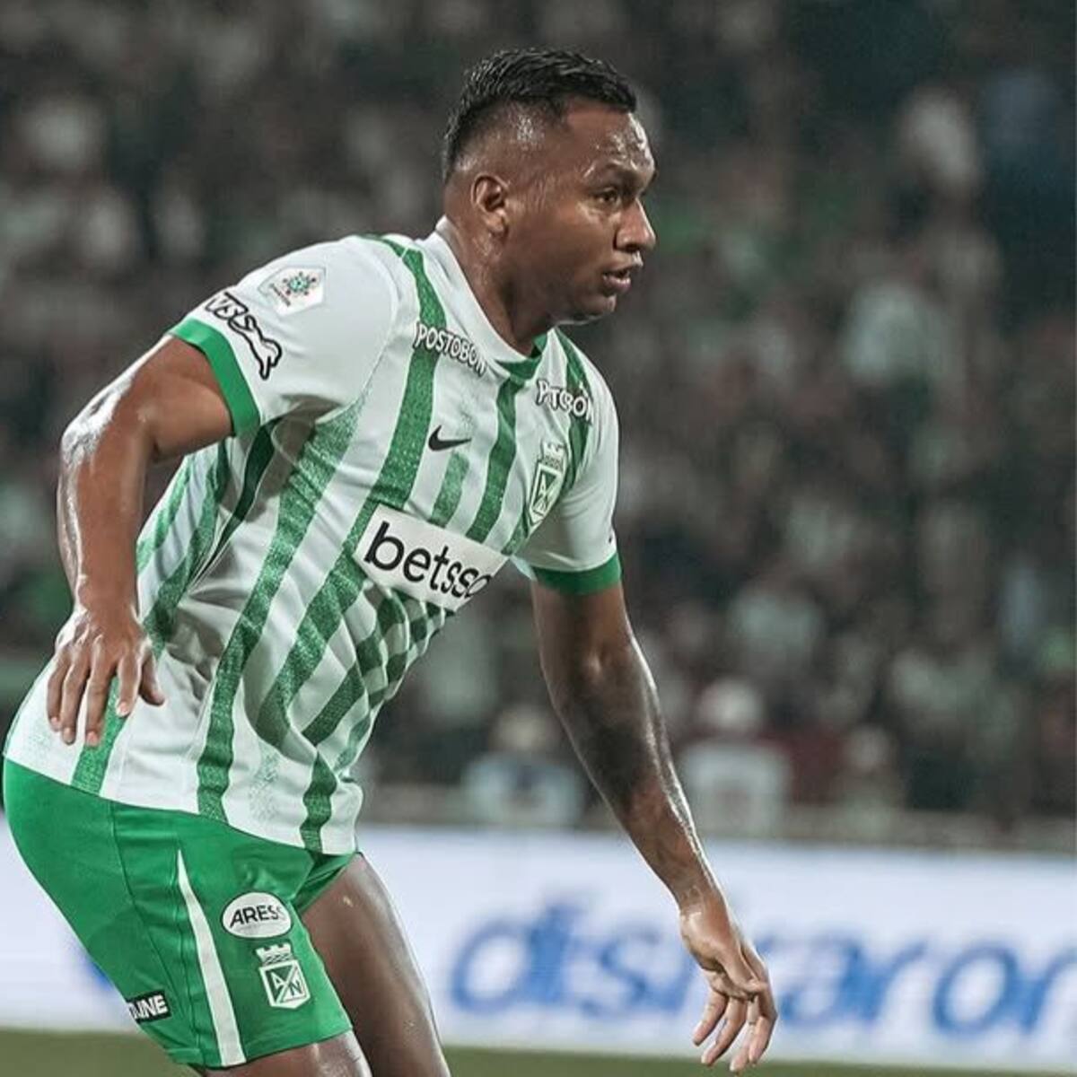 Arlen Banguero, quien cometió el polémico penal a Alfredo Morelos: “Me siento maltratado”