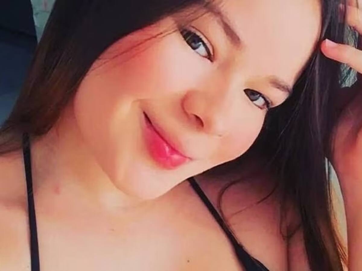 Capturan al presunto feminicida de Laury Guzmán, la joven asfixiada en un apartamento