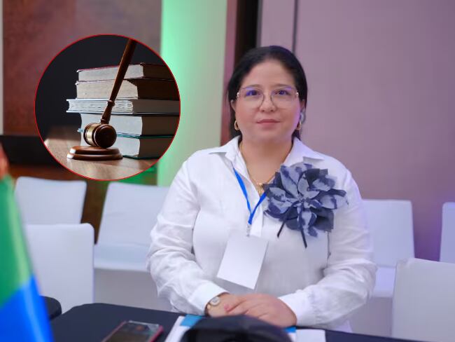 Imagen de referencia a la alcaldesa de Soledad/ Getty Images