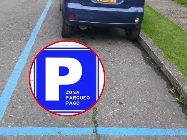 José Fernando Sánchez, alcalde de Bucaramanga