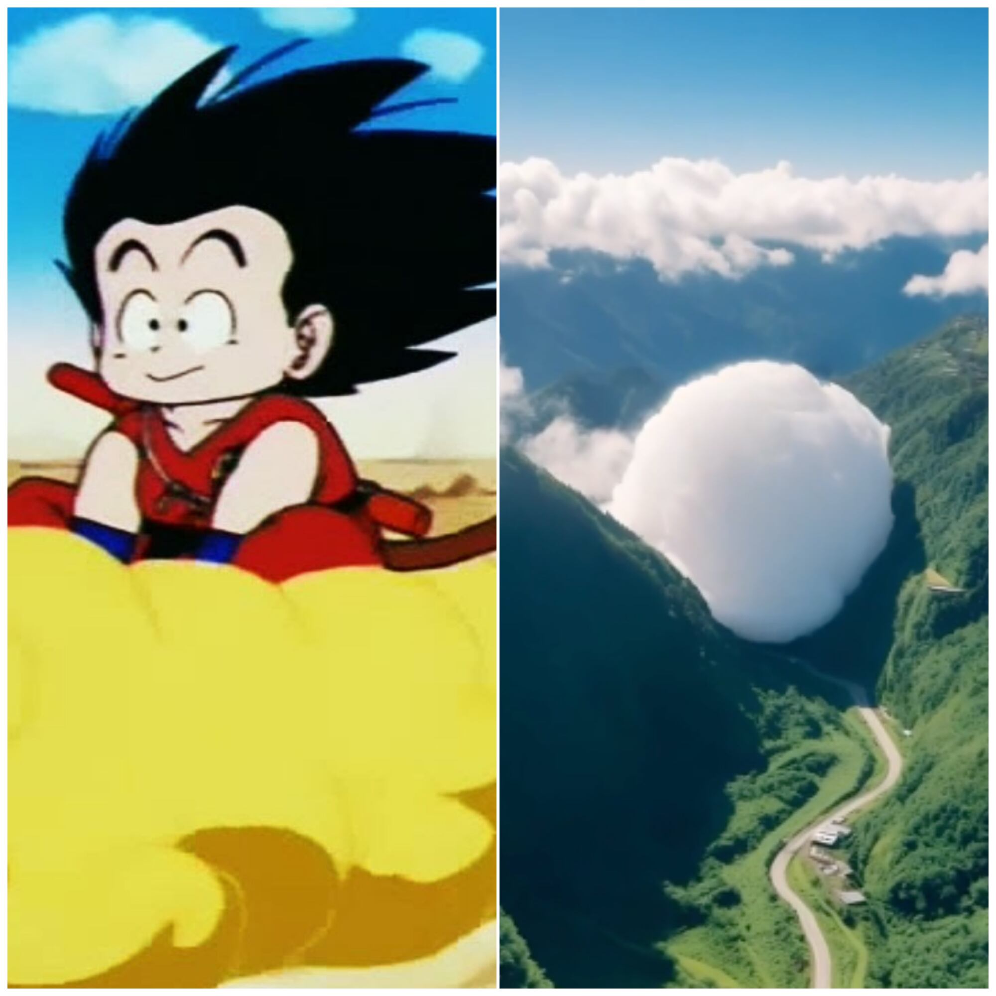 Cortesía: Toei Animation - Getty Images